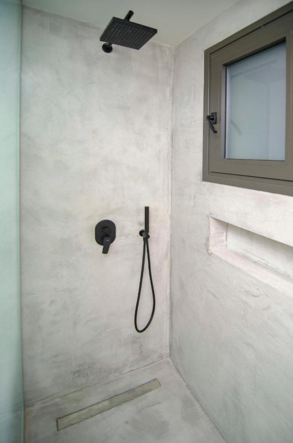 Amaranto Evgatis Limnos Appartement Kontias Buitenkant foto
